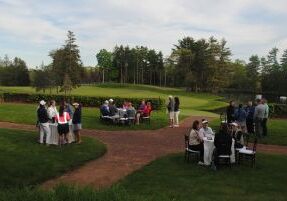 PWC 2025 Boston Golf Tournament